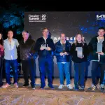 Kia Dealer Summit 2026: Rosselot y Automotora Alameda reciben el Platinum Prestige Dealer Award 2026