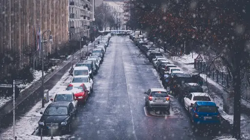 ciudad, la carretera, calle ,Pixabay