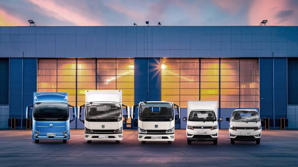 Landking consolida su crecimiento en Chile, Prensa