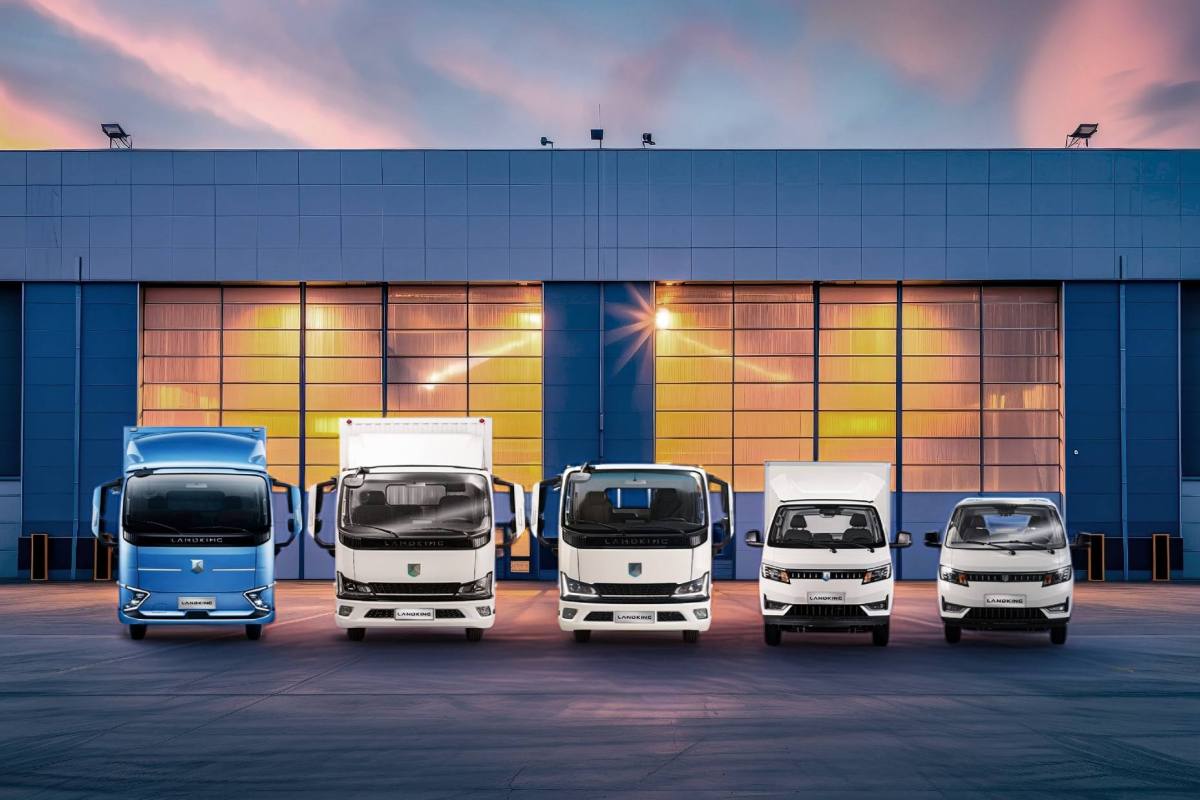 Landking consolida su crecimiento en Chile ,Prensa