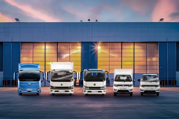 Landking consolida su crecimiento en Chile ,Prensa