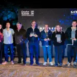 Kia Dealer Summit 2026: la ofensiva por el segundo lugar ya está en marcha