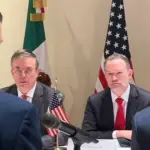 EE.UU. advierte que los aranceles automotrices \