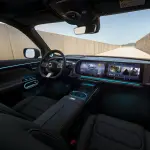 smart amplía su portafolio en Chile con el debut del nuevo smart #5: su nuevo SUV eléctrico premium