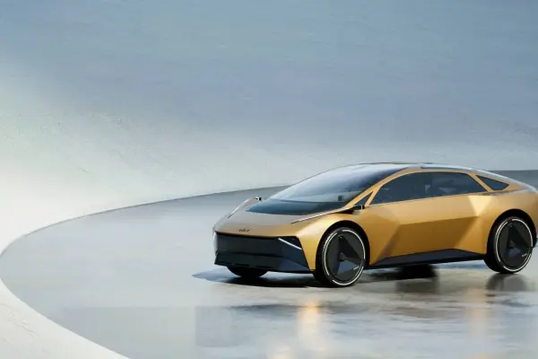 Kia Vision Meta Turismo Semana del Diseño de Milán ,Prensa