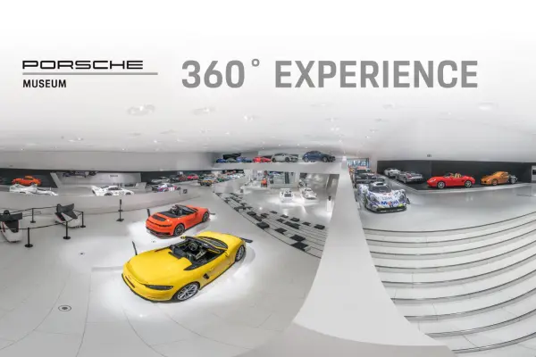 Porshe Museum ,porsche.com