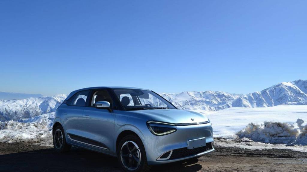 Dongfeng, Prensa