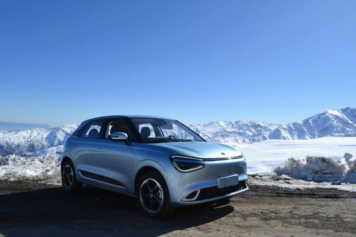 Dongfeng ,Prensa