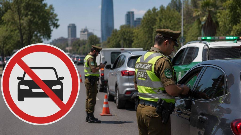 Restricción vehicular, Autoguia