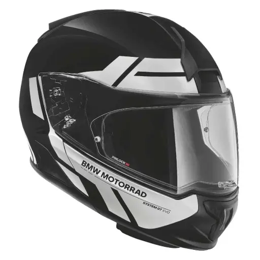 BMW Motorrad - Prensa