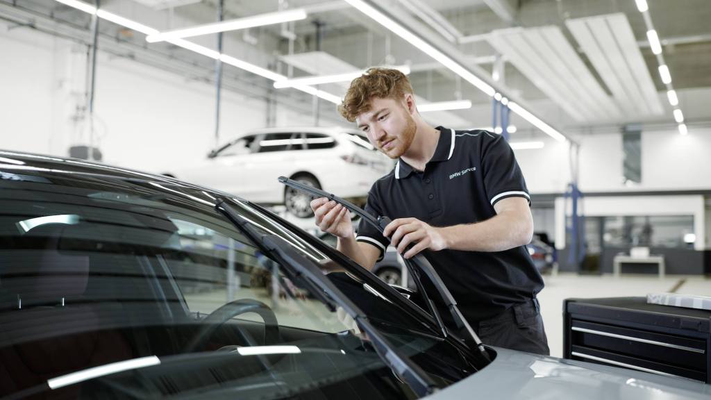 Mantención preventiva del auto, Prensa