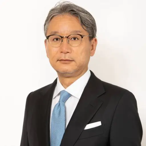 Toshihiro Mibe - Prensa