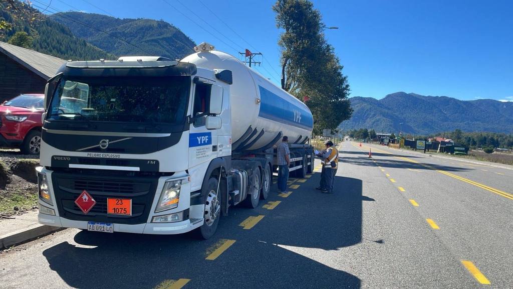 Transporte de carga, mtt.gob.cl