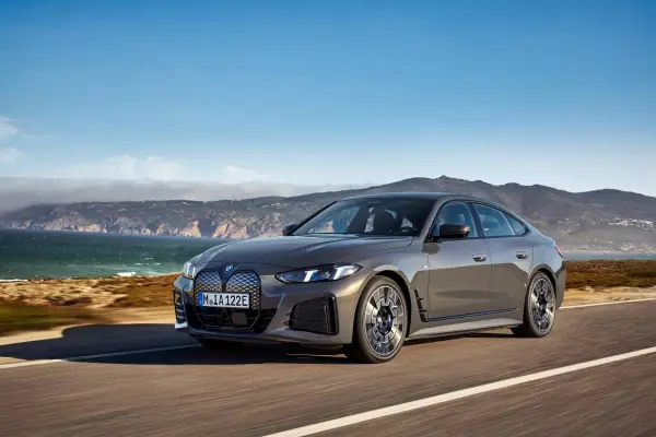 BMW - Prensa