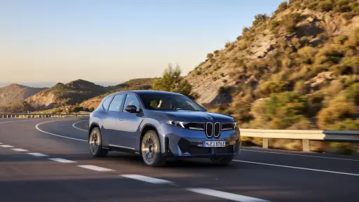 BMW - Prensa