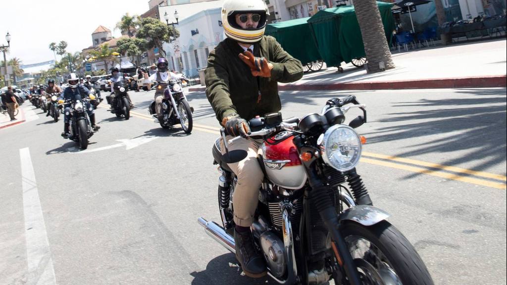 Triumph DGR 2025, Prensa