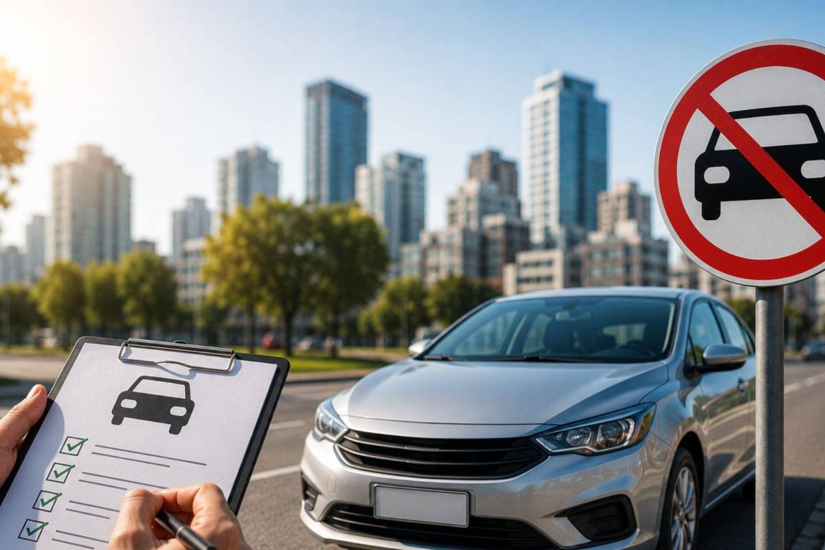 Restricción vehicular 2026 ,Autoguia