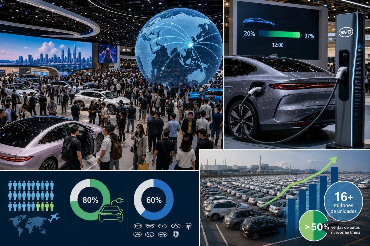 Auto China 2026 ,Autoguia