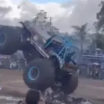 Accidente ,Captura Redes