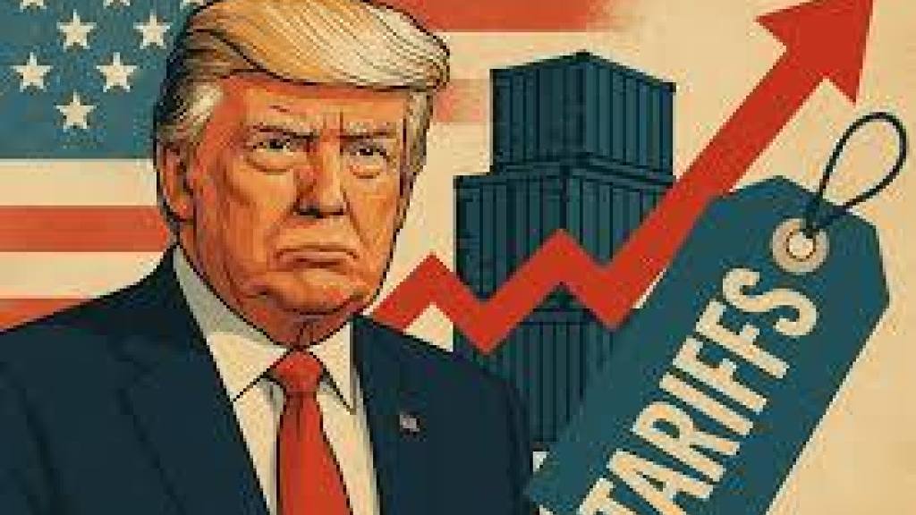 Trump, Autoguia