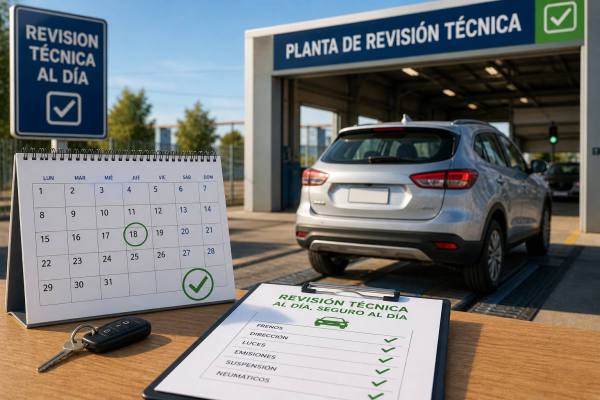 Mecánico revisando el motor de un automóvil