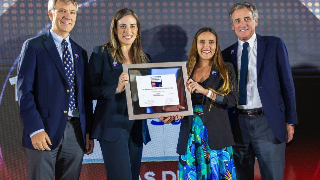 Ejecutivos de Salfa GPTW 26, Prensa