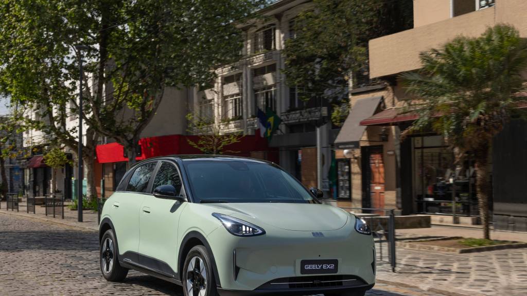 Geely APP, Prensa