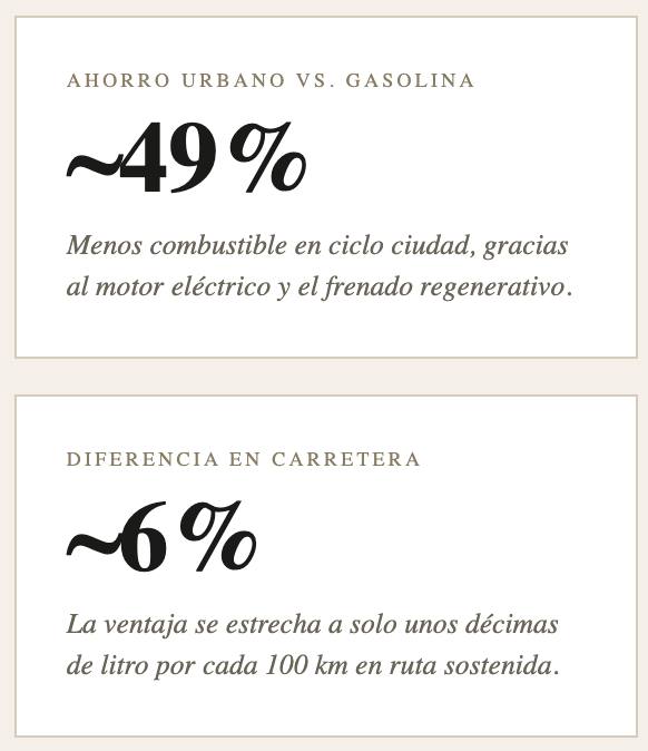 Datos - Autoguía