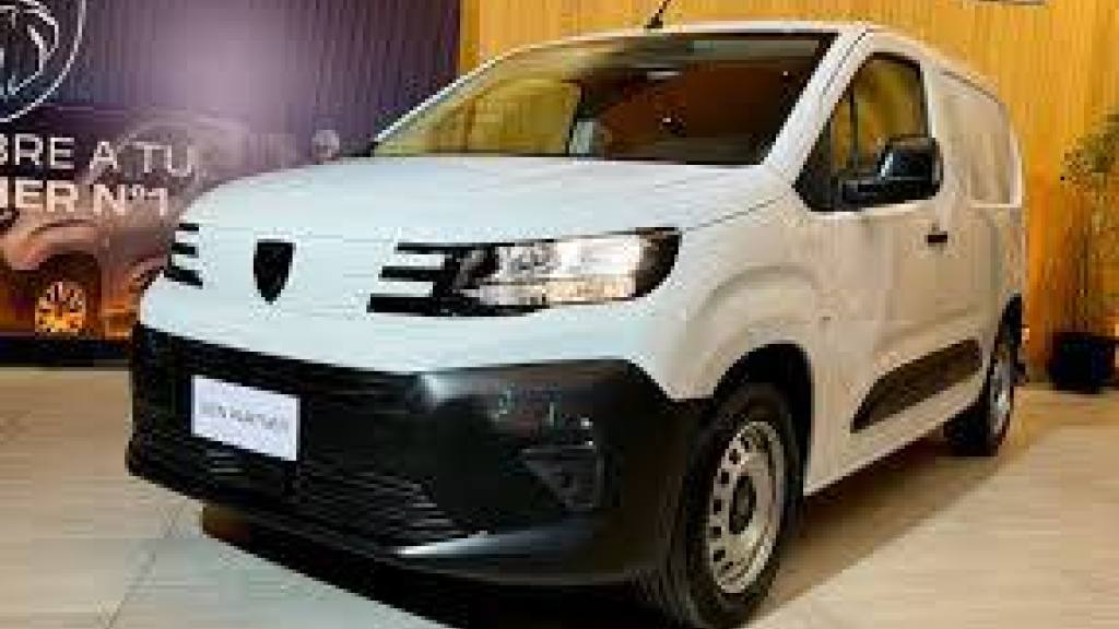 Peugeot Partner , Peugeot