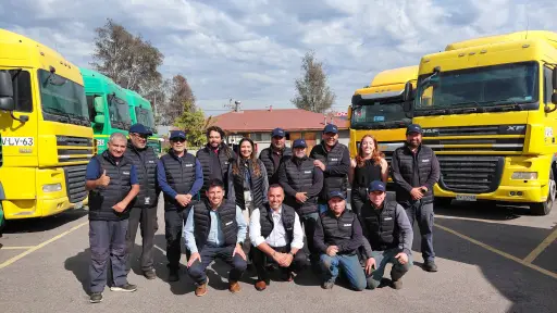 Transoeste - Prensa