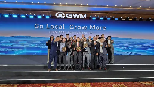 GWM - Prensa