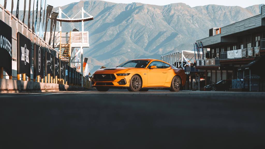 FOS X FORD, Prensa