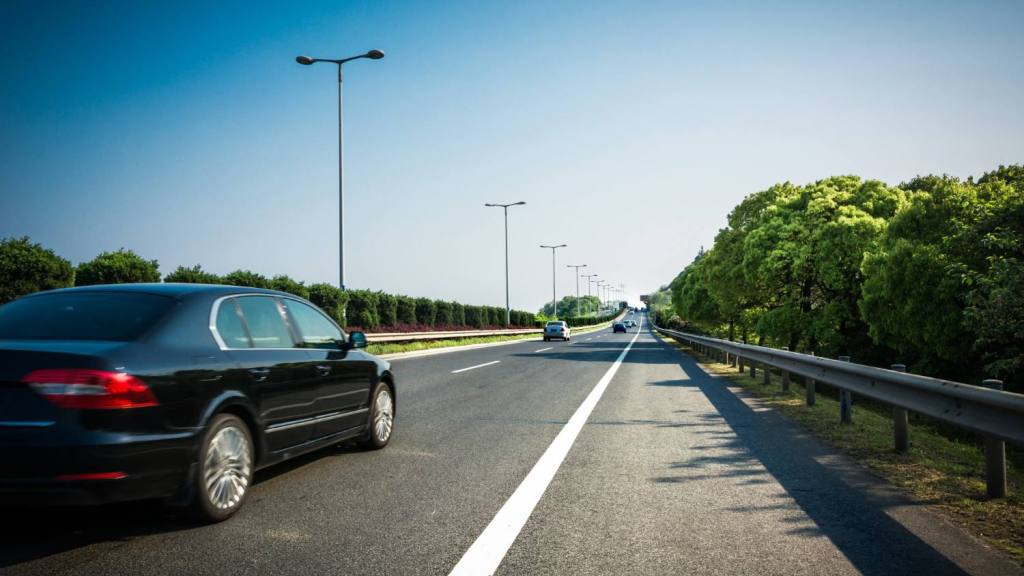 Carretera, freepik.es
