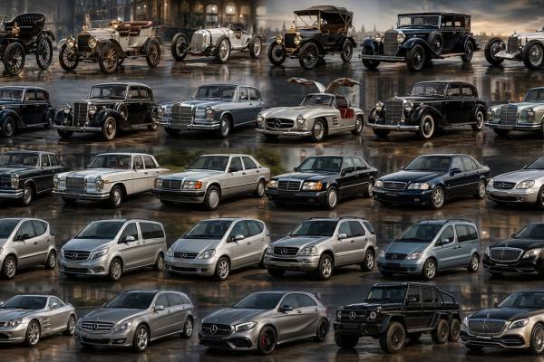 Mecánico revisando el motor de un automóvil