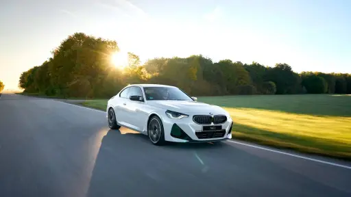 BMW - Prensa