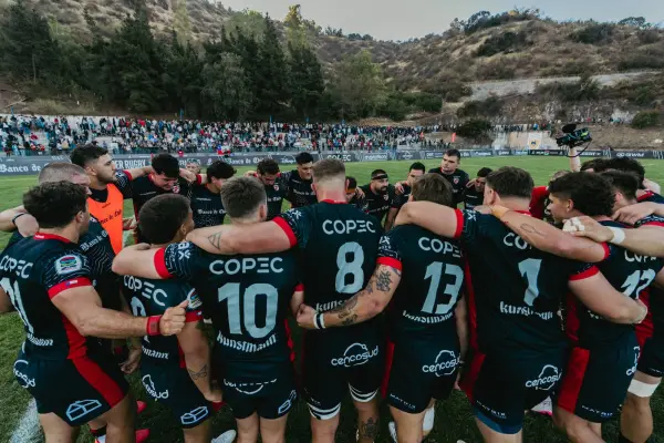 GWM Selknam Rugby - Prensa