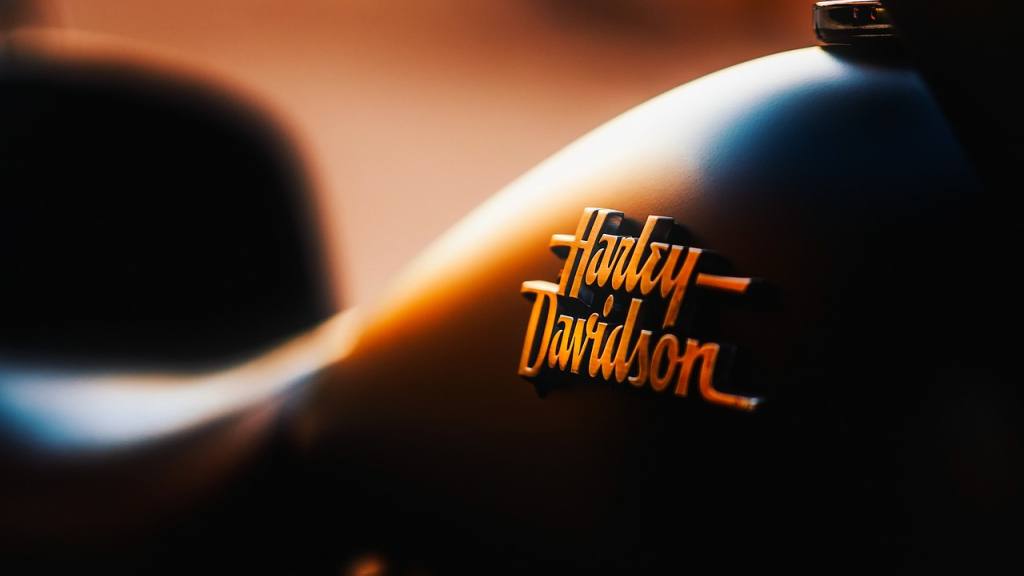 motocicleta, transporte, emblema, harley davidson, Pixabay