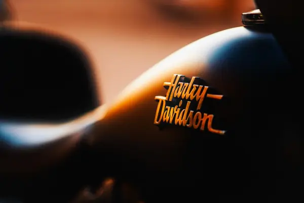 motocicleta, transporte, emblema, harley davidson ,Pixabay