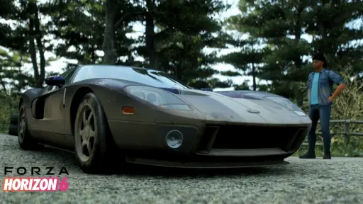 FORD GT - YouTube