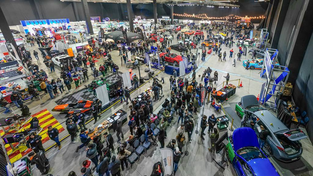 Motortec Chile 2026, Prensa