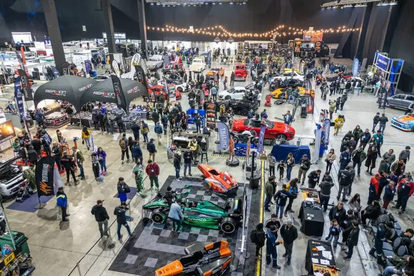Motortec Chile 2026 - Prensa