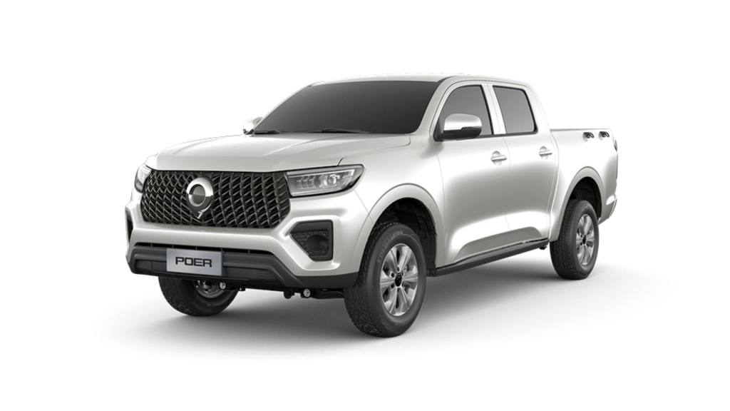 GWM Poer 2026, GWM