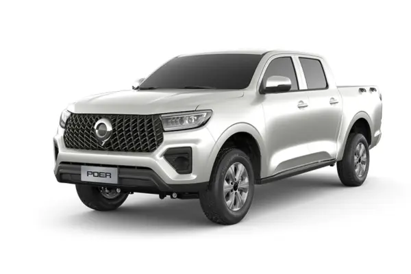 GWM Poer 2026 ,GWM