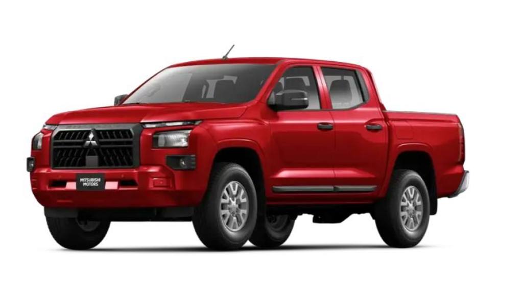 L200 2026, https://mitsubishi-motors.cl/modelos/l200/