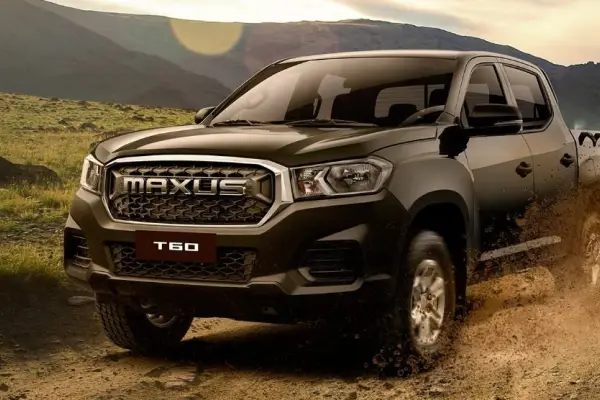 Maxus T60 ,Maxus