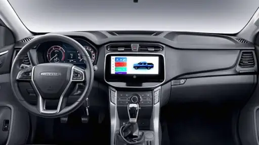 Maxus T60 - Maxus
