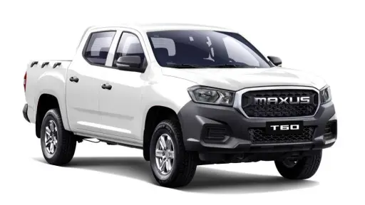 Maxus T60 - Maxus