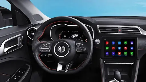 MG-ZX - MG