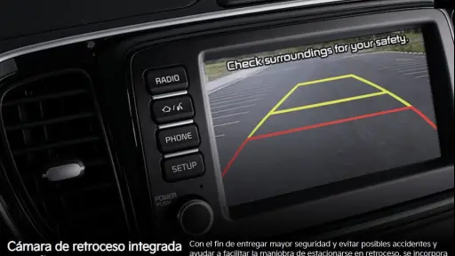 Kia Soluto 2026 - Kia