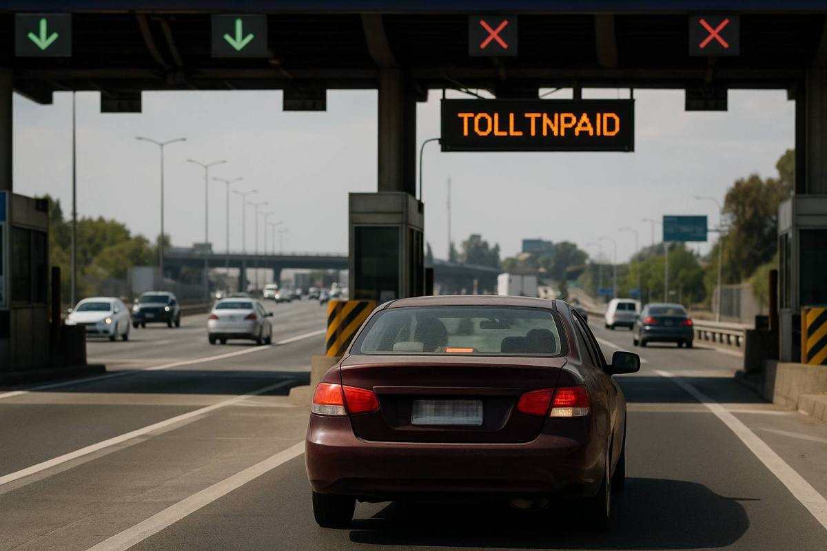Morosidad en autopistas urbanas: el problema que crece bajo la alfombra